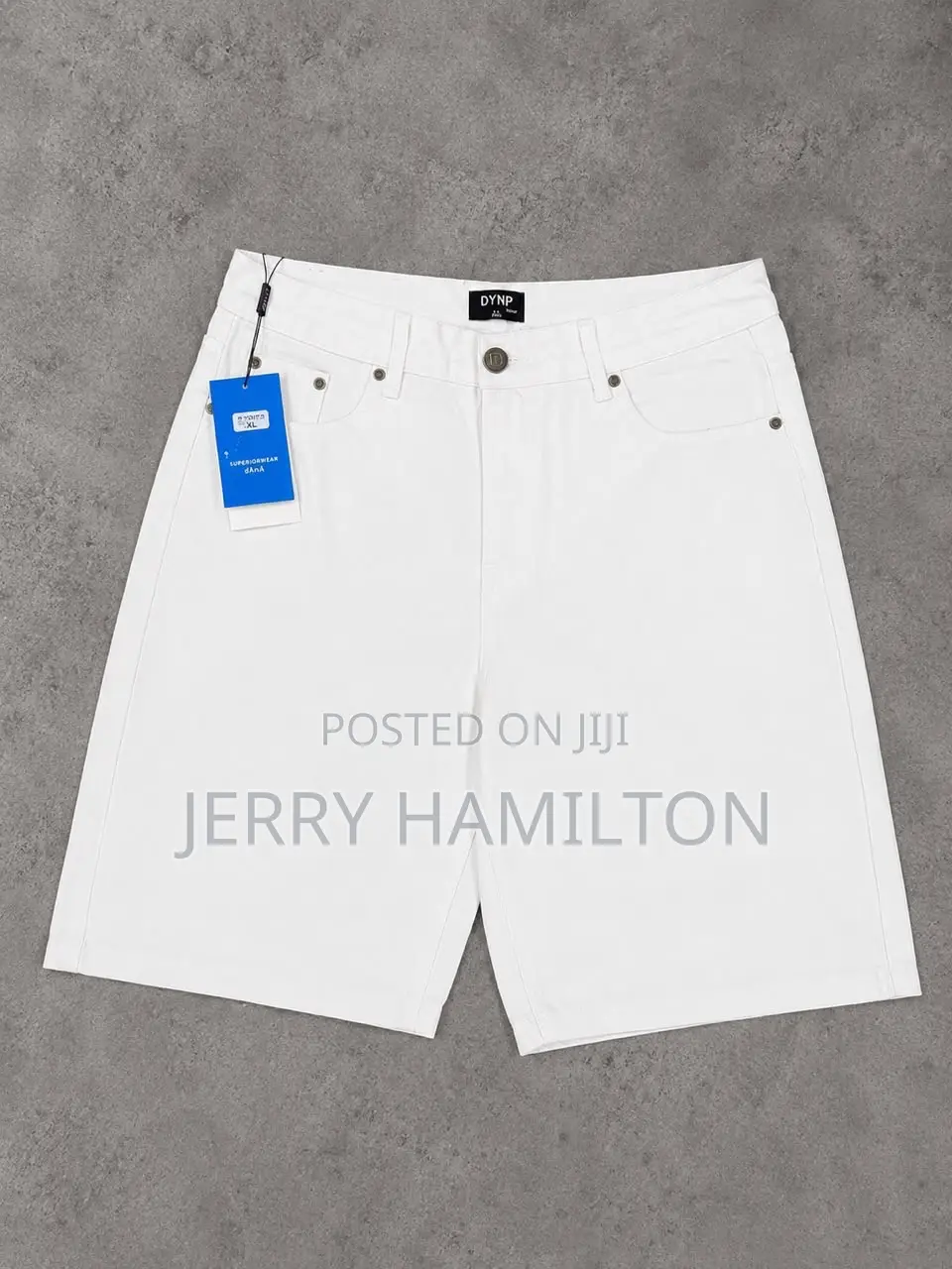 All New Quality Designer Jeans Shorts