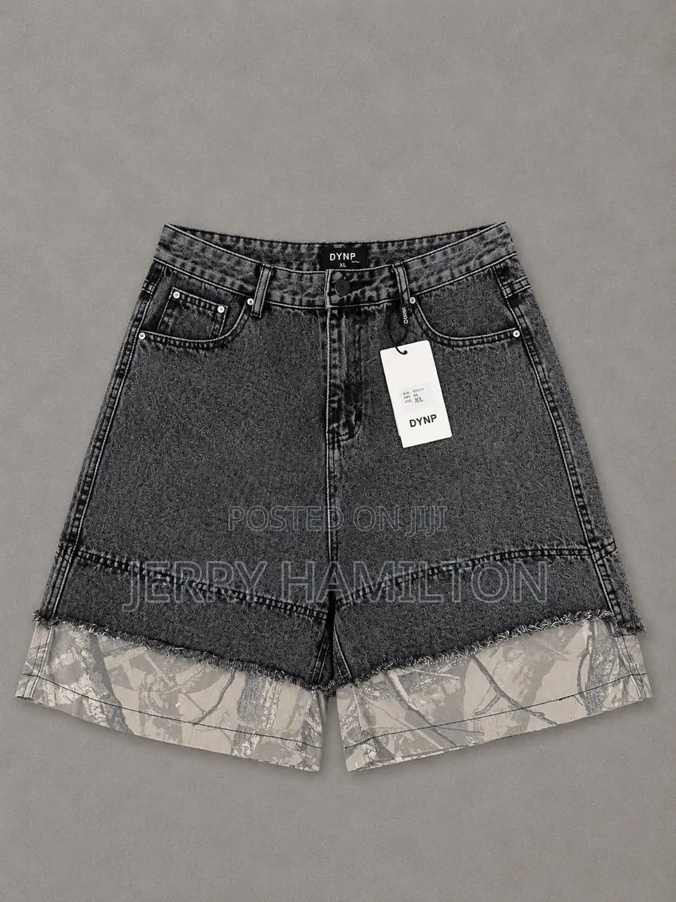 All New Quality Designer Jeans Shorts