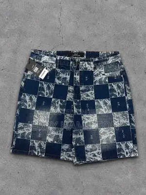 All New Quality Designer Jeans Shorts