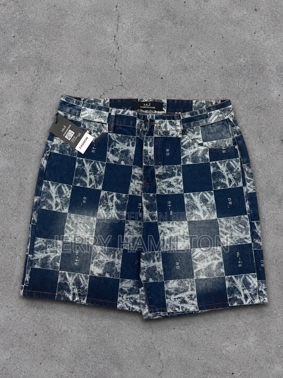 All New Quality Designer Jeans Shorts