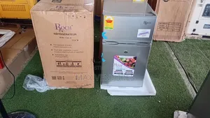 Elegant Roch 85l Table Top Refrigerator