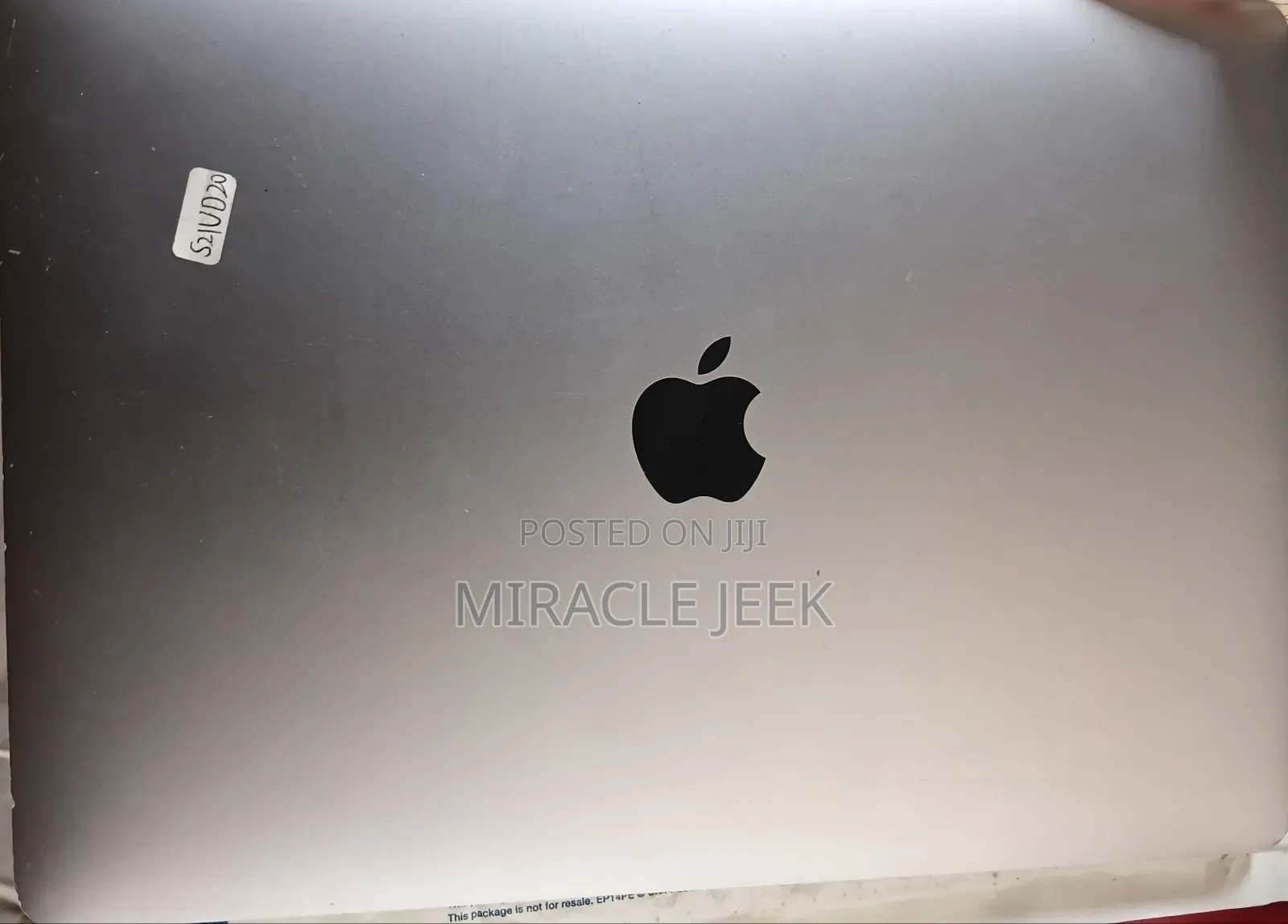 Laptop Apple MacBook Pro 2017 8GB Intel Core i5 SSD 256GB