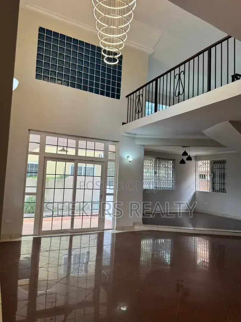 4bdrm House in Seekers Realty, Ga East Municipal for rent