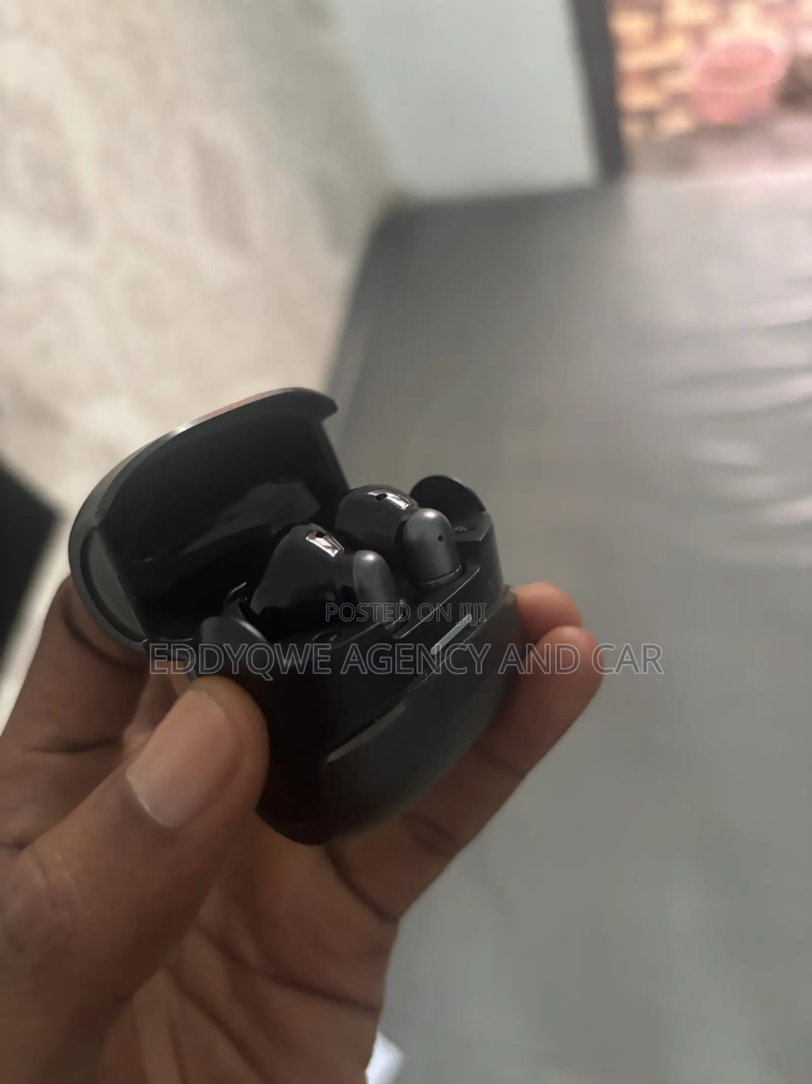 Bose Airpod
