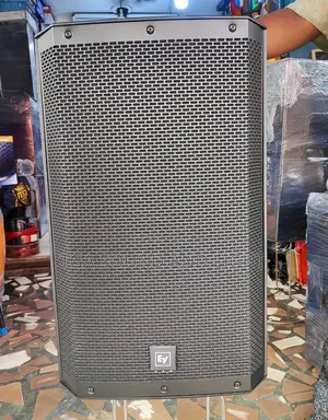 JBL Prx915 Active Two-Way Speakers [Pair]