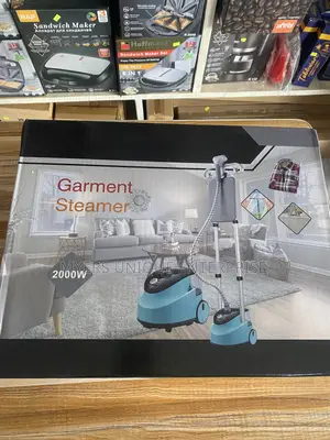 Highly Recommended Handheld Steam Press Machine-Fast Wrinkle Remover