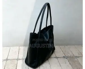 Ladies Tote Bag