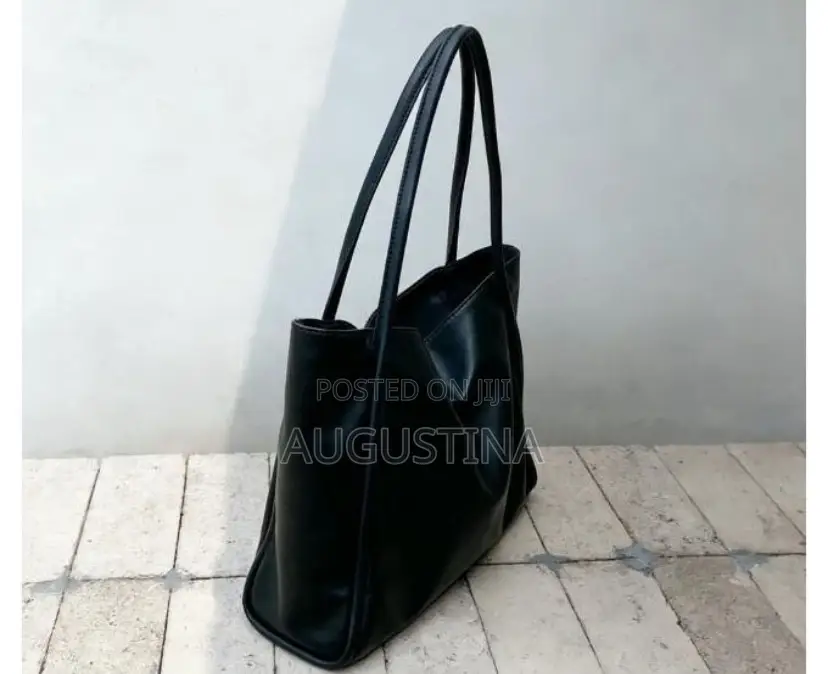 Ladies Tote Bag
