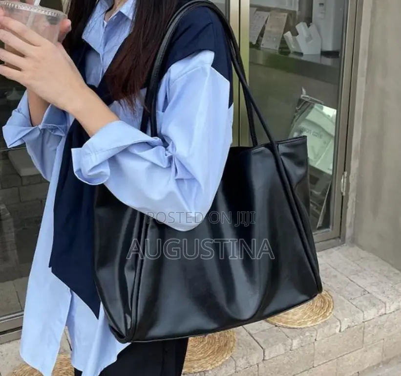Ladies Tote Bag