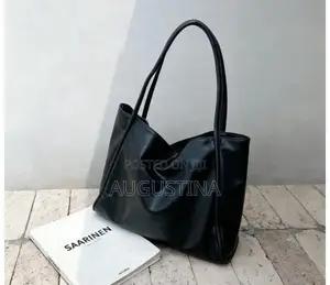 Ladies Tote Bag