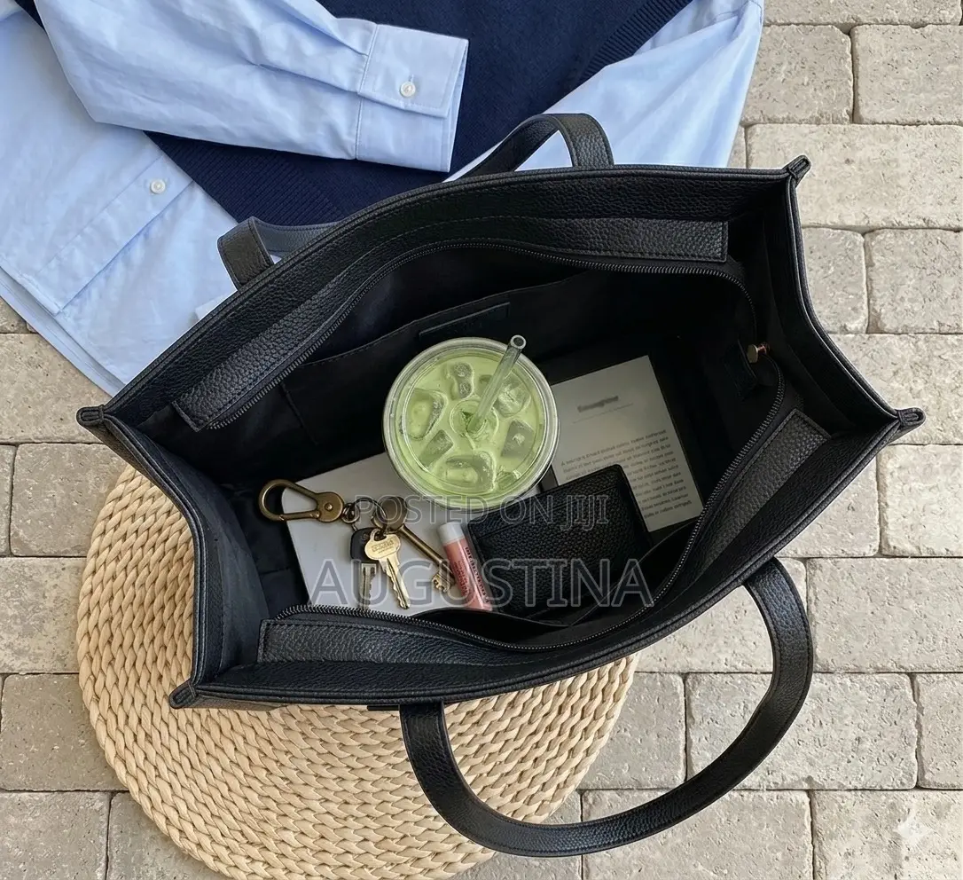 Ladies Tote Bag