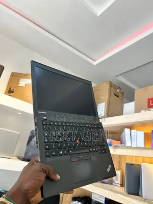 Laptop Lenovo ThinkPad X250 8GB Intel Core i5 SSD 256GB