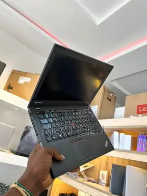 Laptop Lenovo ThinkPad X250 8GB Intel Core i5 SSD 256GB