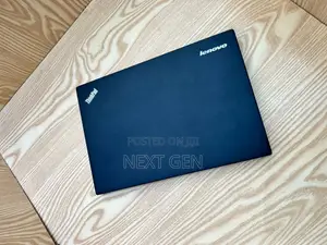 Laptop Lenovo ThinkPad X250 8GB Intel Core i5 SSD 256GB