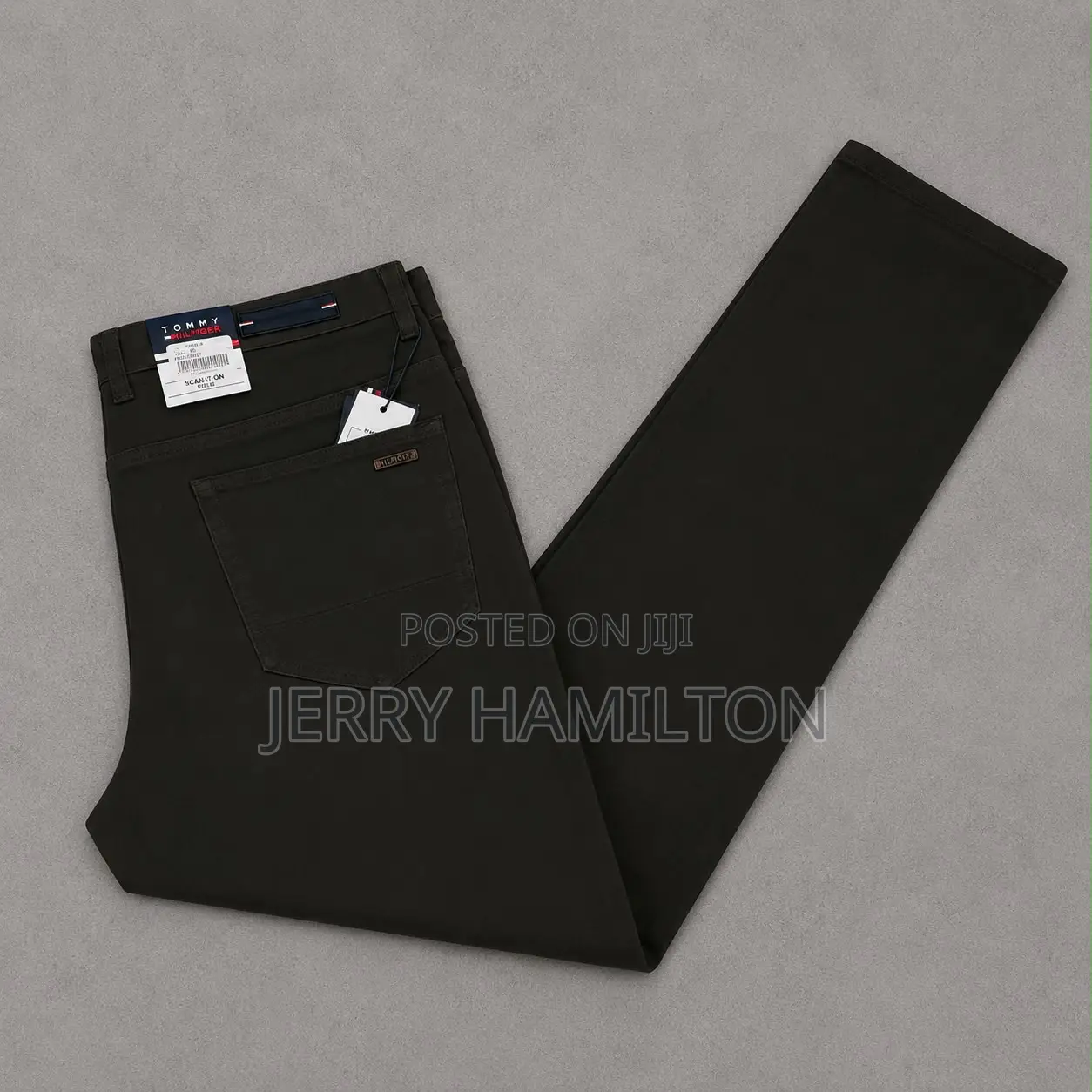 All New Armani Khaki Pants