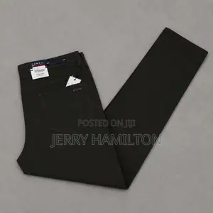 All New Armani Khaki Pants