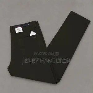 All New Armani Khaki Pants