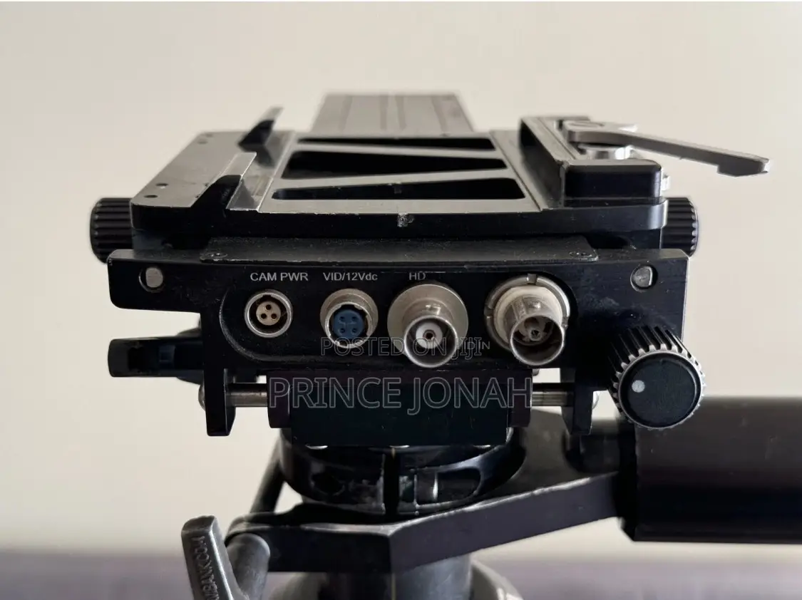 Rent/Hire Tiffen Steadicam Clipper 2 Sled, G50x Arm in Accra Ghana
