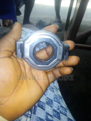 Clutch Disc / Plate or Pressure Plate, Realese Bearing or Clutch Moon