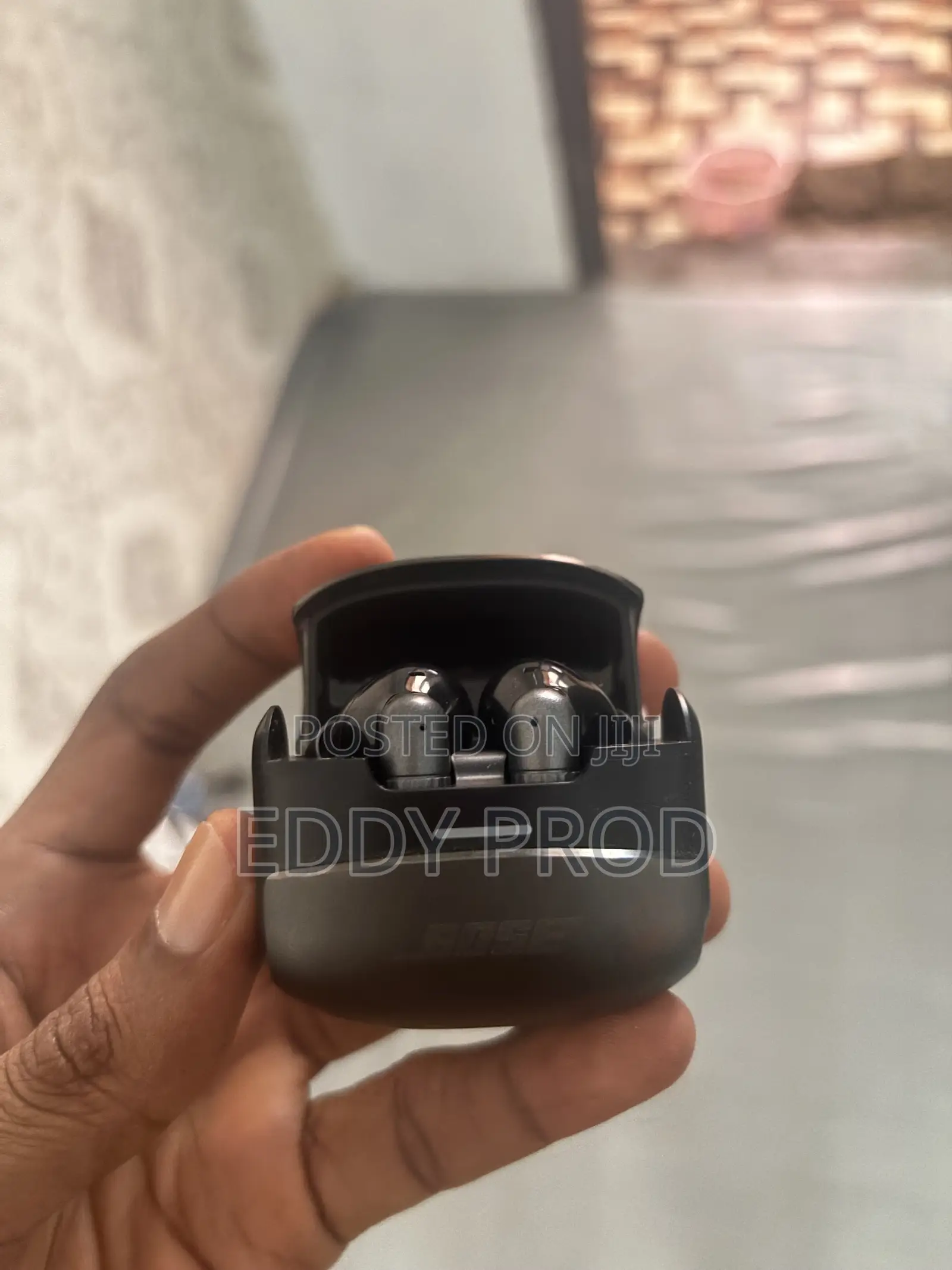 Bose Airpod