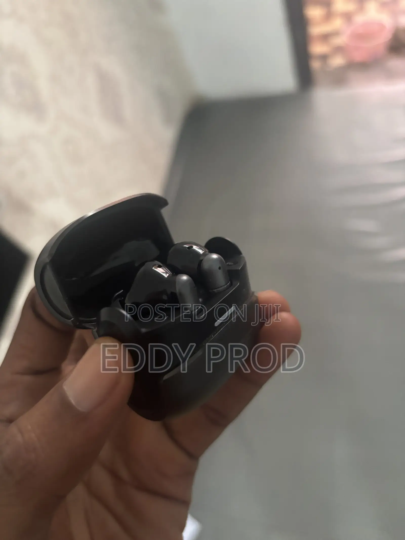 Bose Airpod