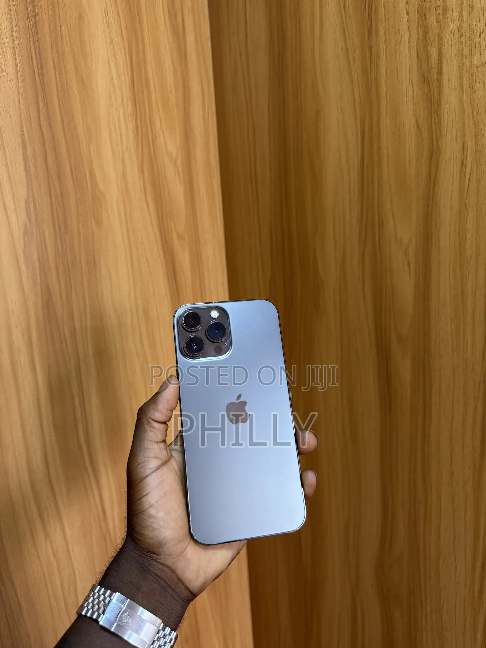 Apple iPhone 13 Pro Max 128 GB