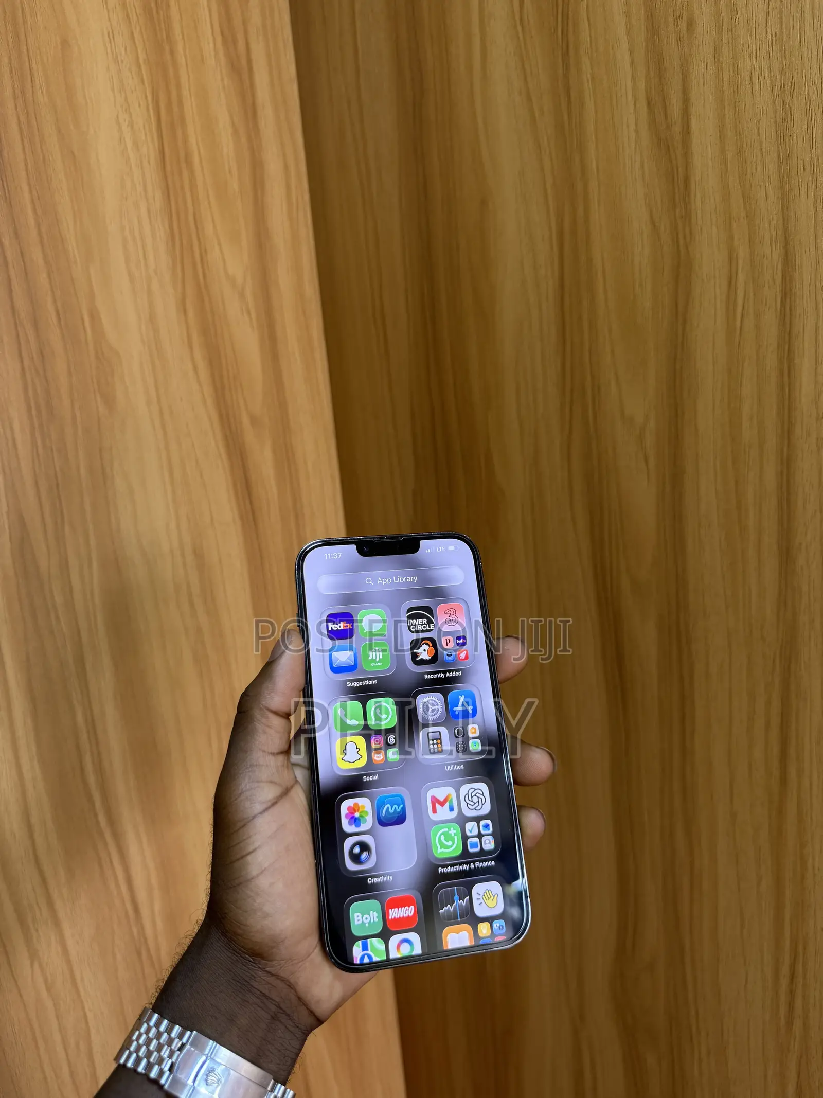 Apple iPhone 13 Pro Max 128 GB
