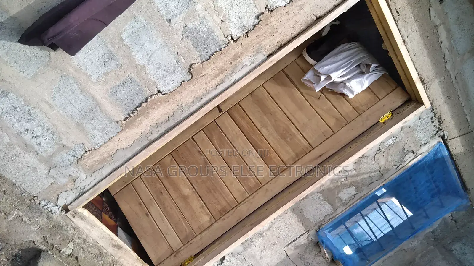 1bdrm Apartment in Prampram for rent