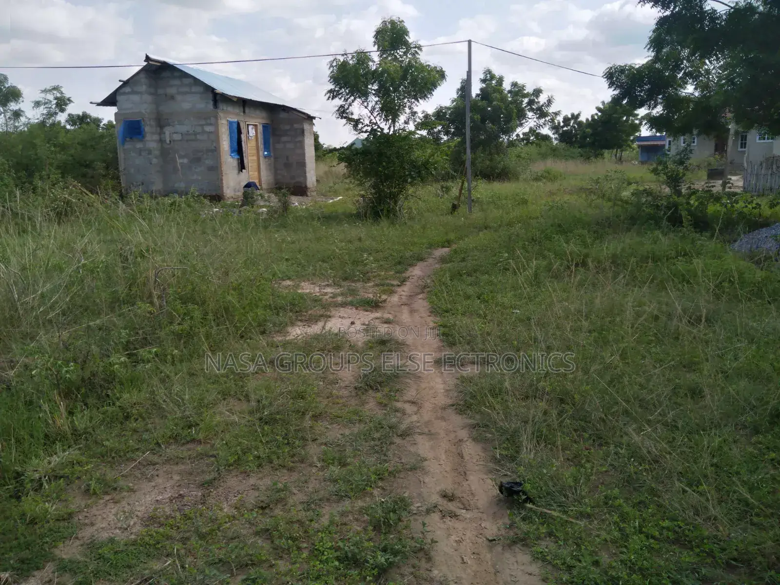 1bdrm Apartment in Prampram for rent