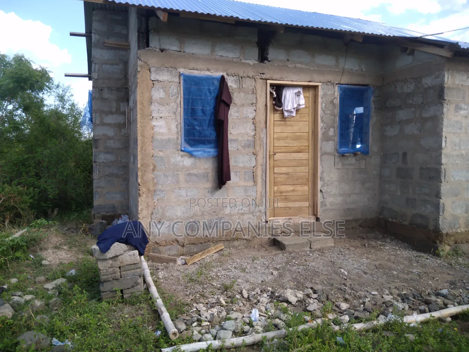 1bdrm Apartment in Prampram for rent
