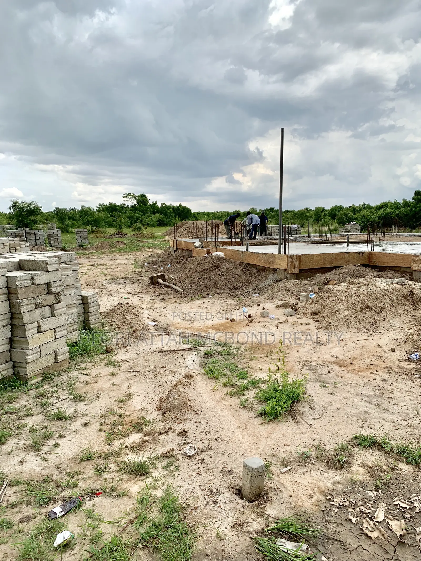 Afienya's Most Attractive Land Offer - 