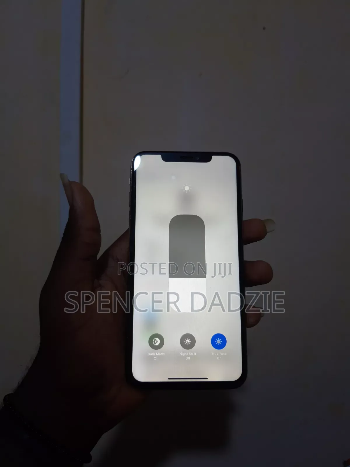 Apple iPhone XS Max 256 GB Gold