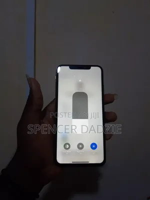 Apple iPhone XS Max 256 GB Gold