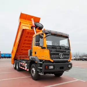 Sagmoto SMG Tipper Trucks