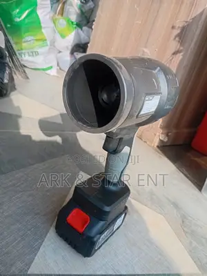 Electric Blower
