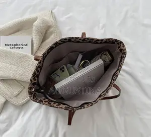 Ladies Tote Bag
