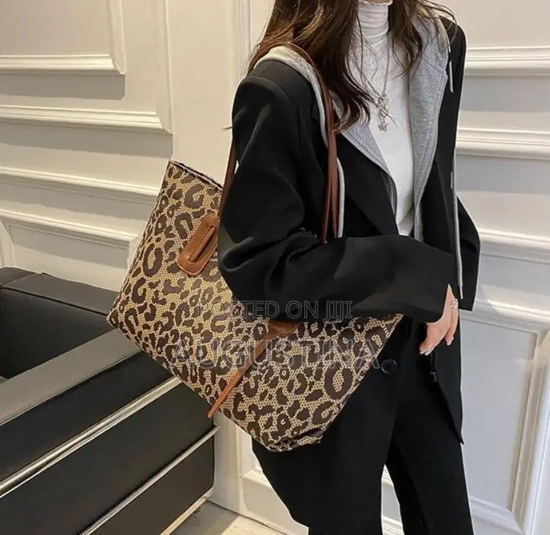 Ladies Tote Bag