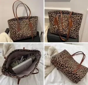 Ladies Tote Bag