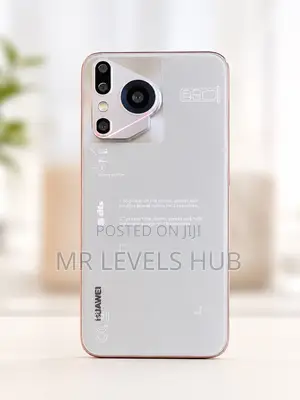 Huawei Enjoy Max 128 GB Gray