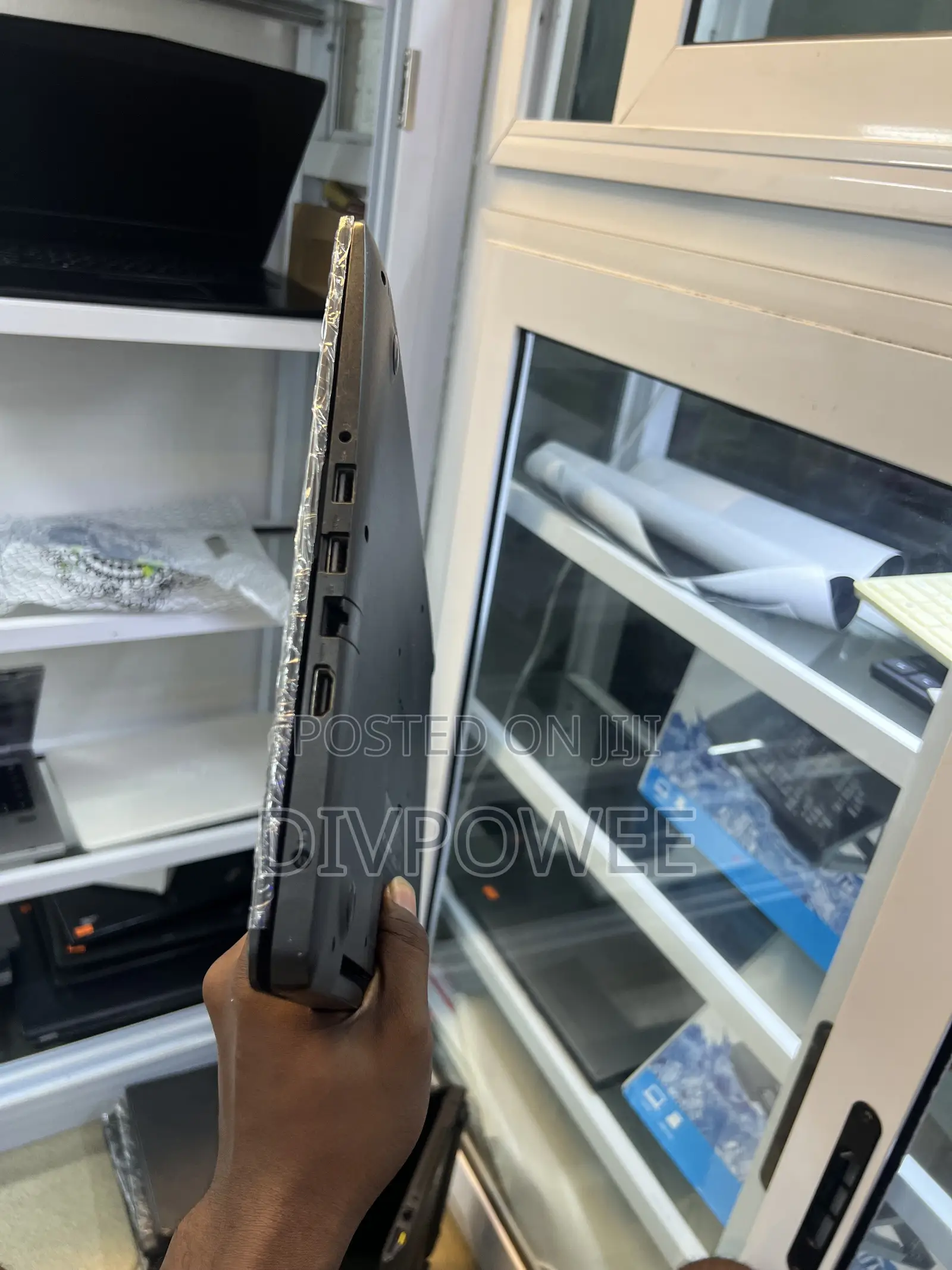 Laptop Dell 8GB Intel Core i5 SSD 256GB