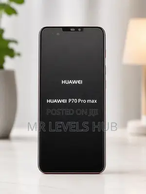 Huawei Enjoy Max 128 GB Gray