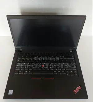 Laptop Lenovo ThinkPad T490s 8GB Intel Core i5 SSD 256GB