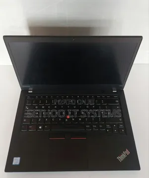 Laptop Lenovo ThinkPad T490s 8GB Intel Core i5 SSD 256GB