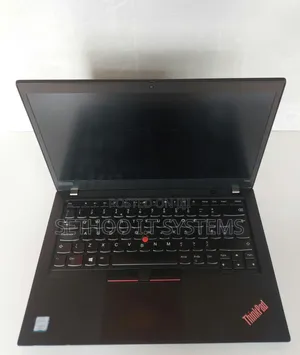 Laptop Lenovo ThinkPad T490s 8GB Intel Core i5 SSD 256GB