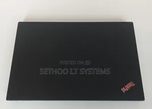 Laptop Lenovo ThinkPad T490s 8GB Intel Core i5 SSD 256GB