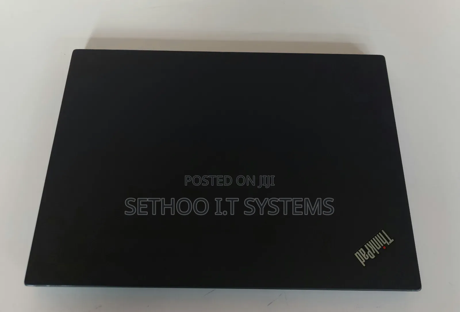 Laptop Lenovo ThinkPad T490s 8GB Intel Core i5 SSD 256GB
