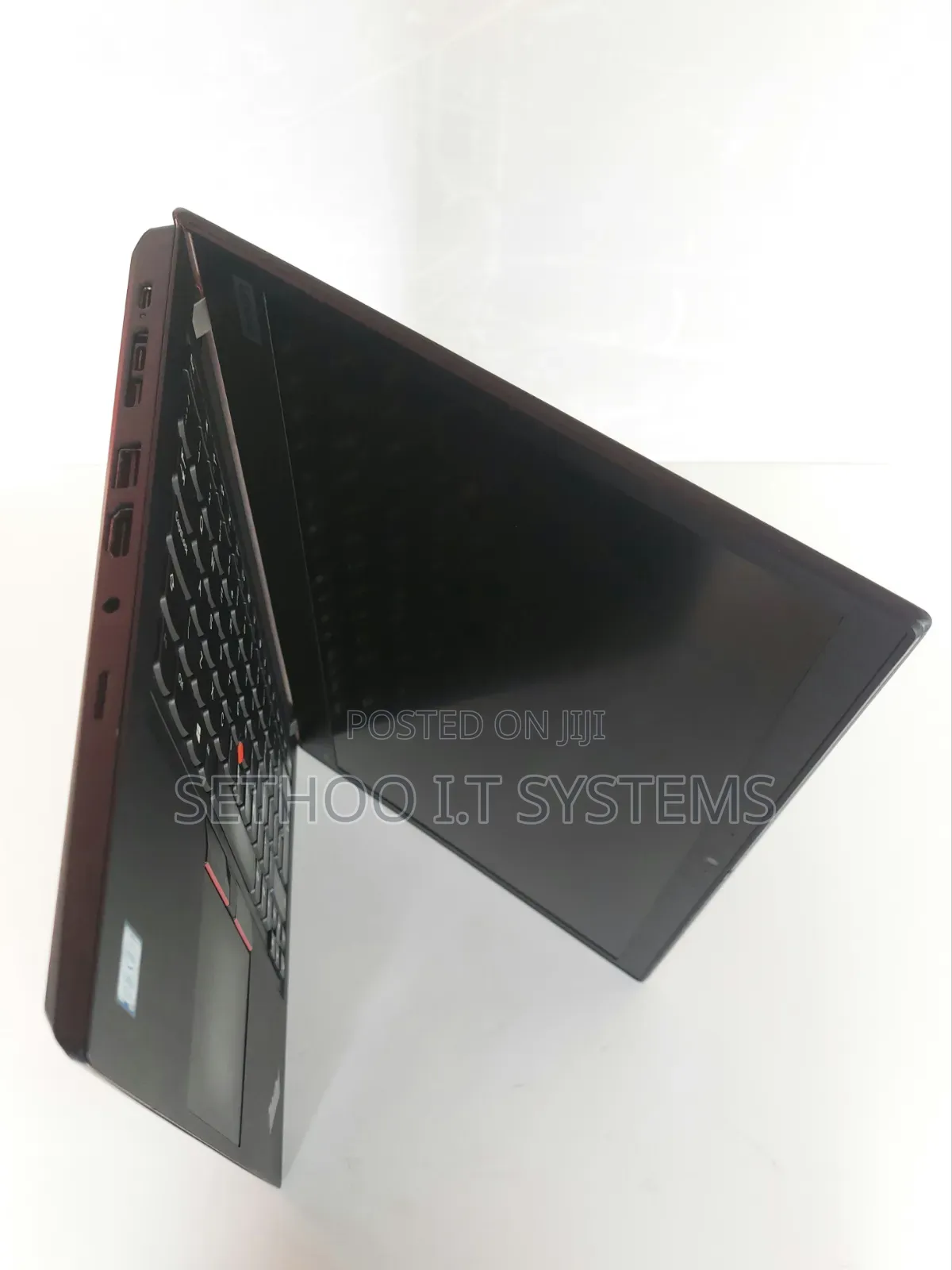 Laptop Lenovo ThinkPad T490s 8GB Intel Core i5 SSD 256GB