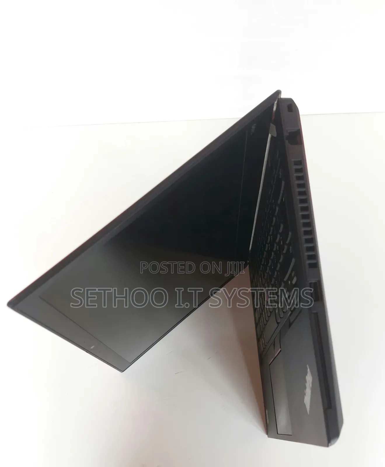 Laptop Lenovo ThinkPad T490s 8GB Intel Core i5 SSD 256GB
