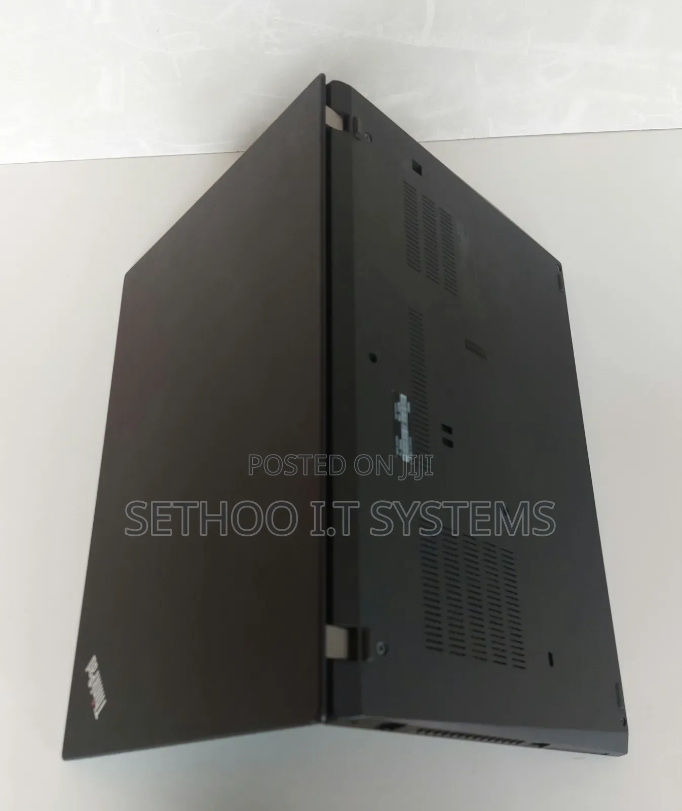 Laptop Lenovo ThinkPad T490s 8GB Intel Core i5 SSD 256GB