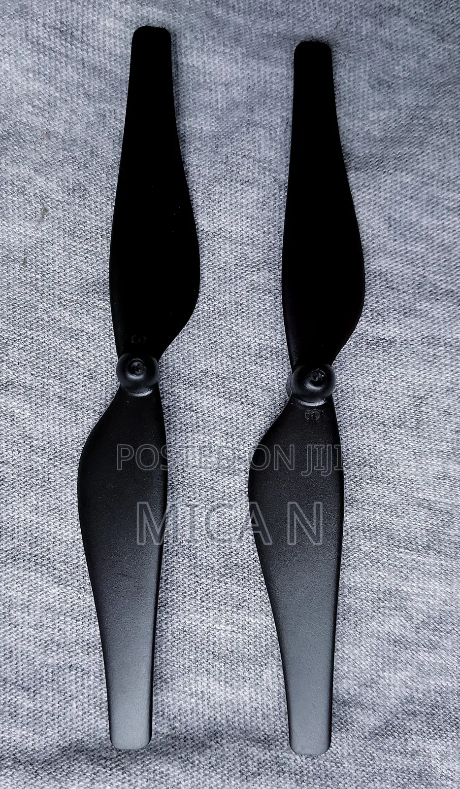 Mavic Air 1 Mini 2 Spark Tello Propellers Blade Fan Drone Propeller
